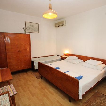 Vintage Rooms & Apartments Porec Ngoại thất bức ảnh