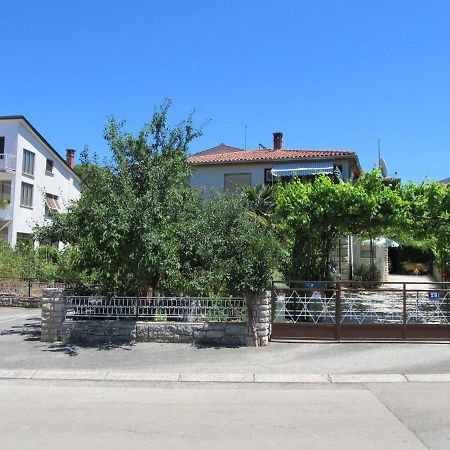 Vintage Rooms & Apartments Porec Ngoại thất bức ảnh
