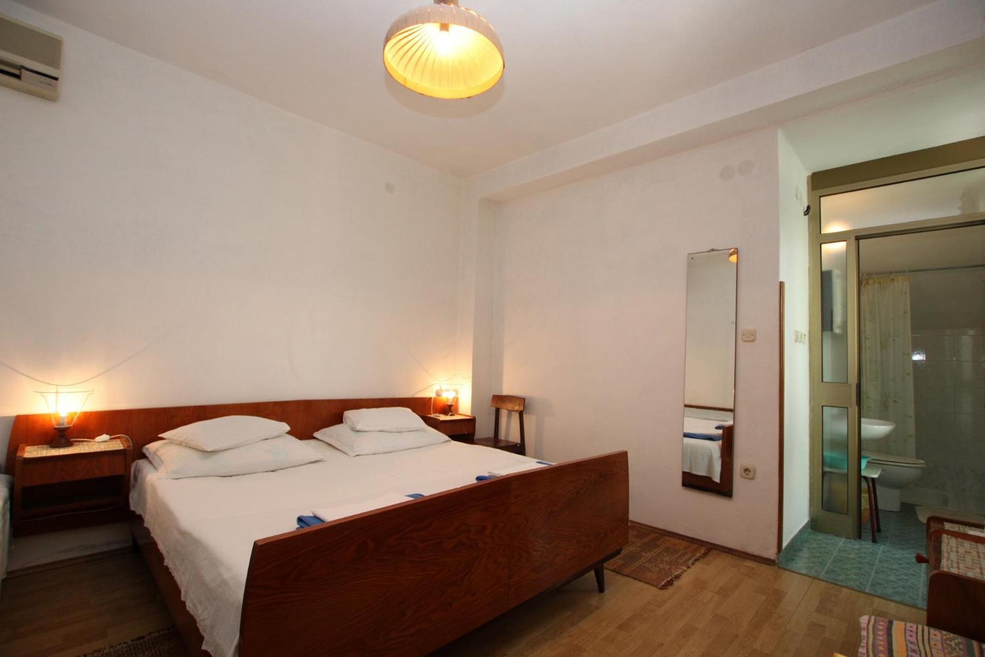 Vintage Rooms & Apartments Porec Ngoại thất bức ảnh
