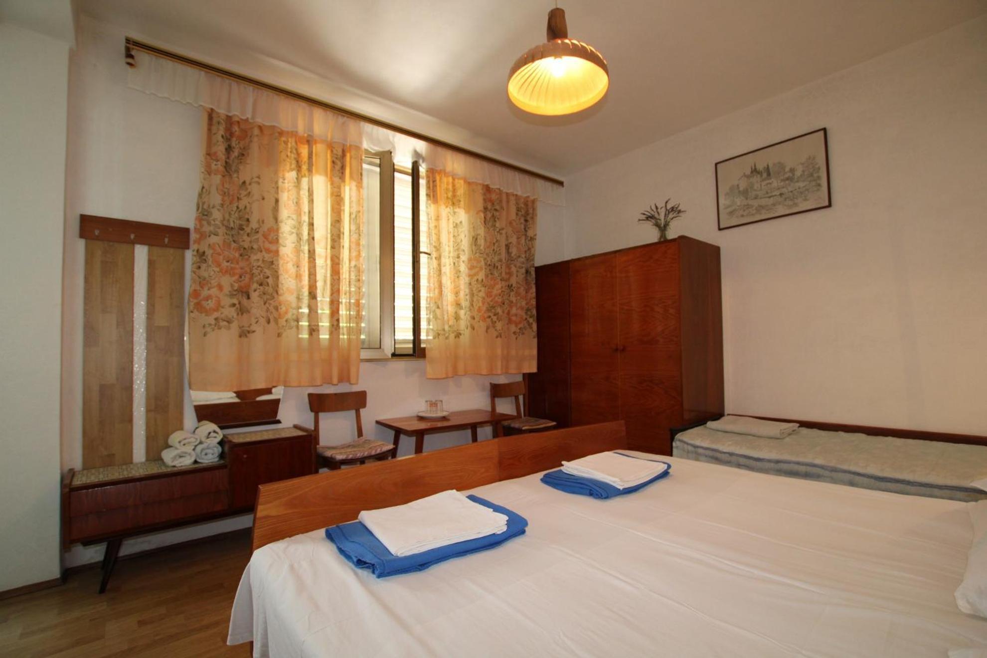 Vintage Rooms & Apartments Porec Ngoại thất bức ảnh