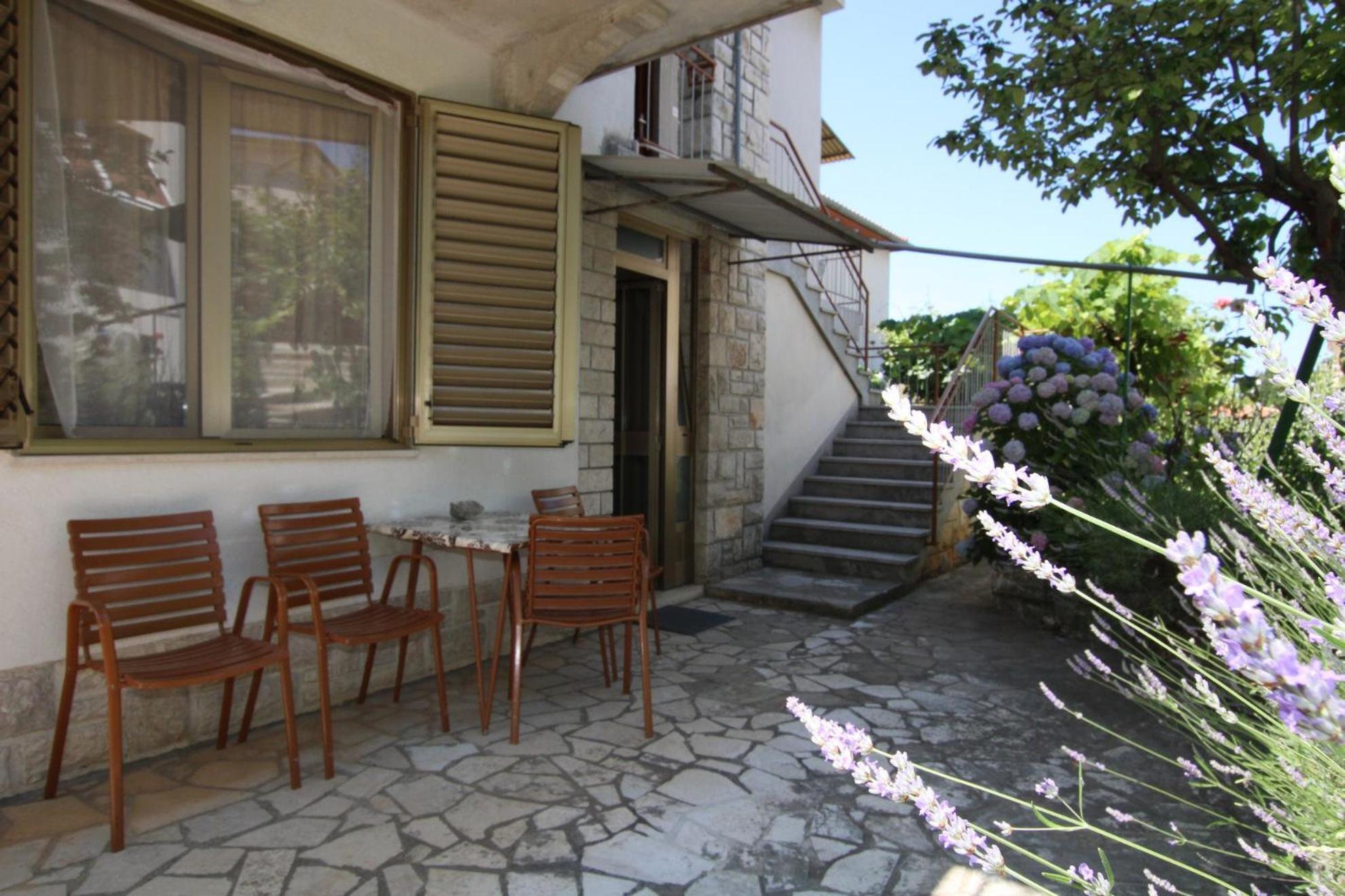 Vintage Rooms & Apartments Porec Ngoại thất bức ảnh