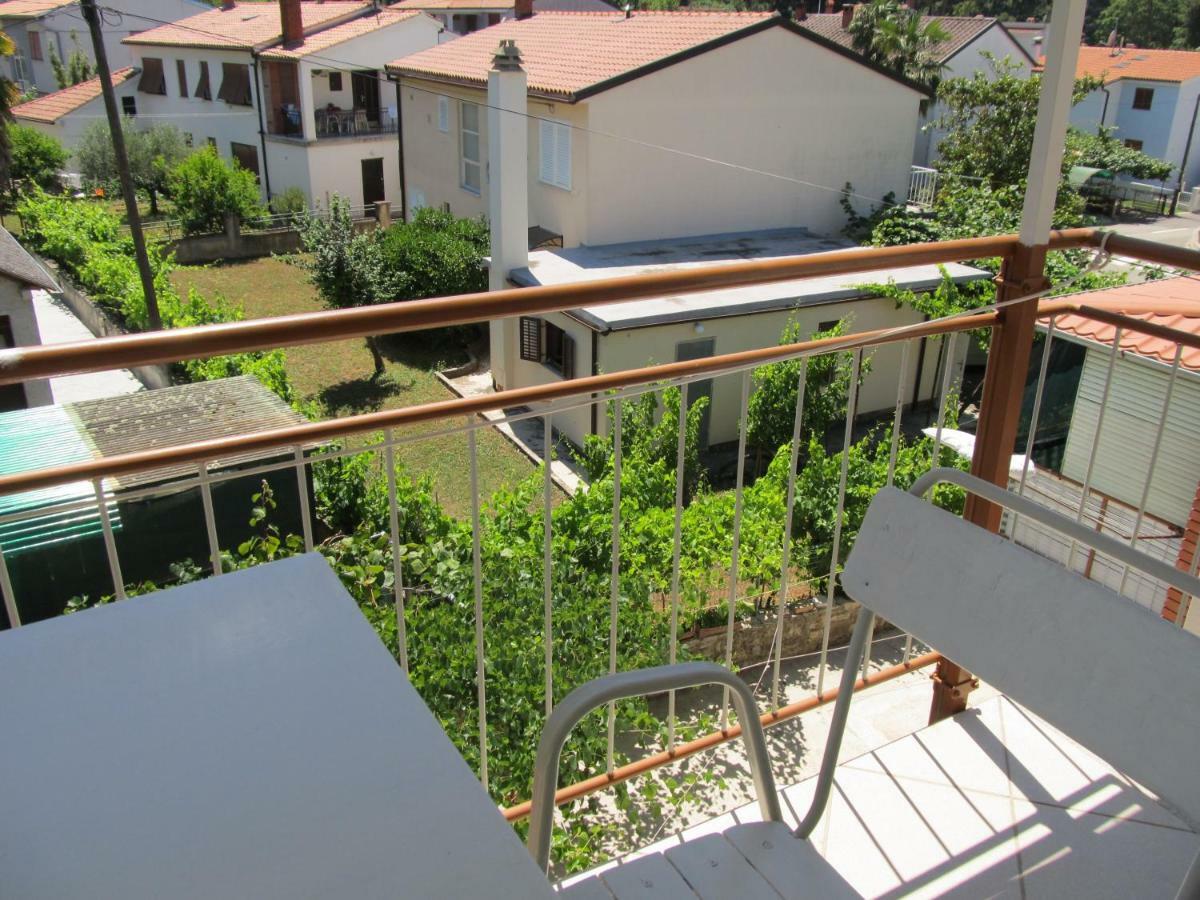 Vintage Rooms & Apartments Porec Ngoại thất bức ảnh