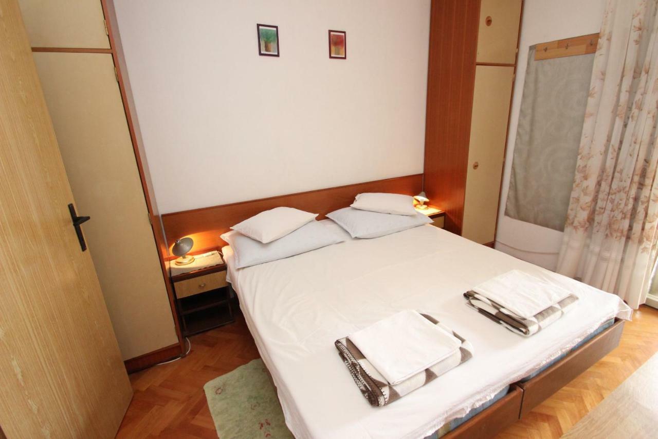 Vintage Rooms & Apartments Porec Ngoại thất bức ảnh