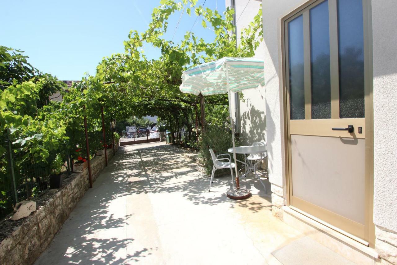 Vintage Rooms & Apartments Porec Ngoại thất bức ảnh